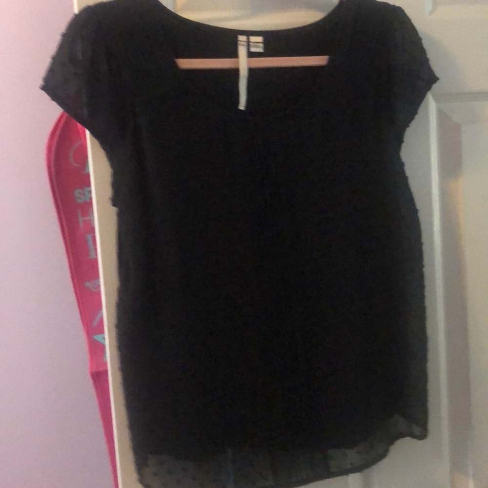 Black too